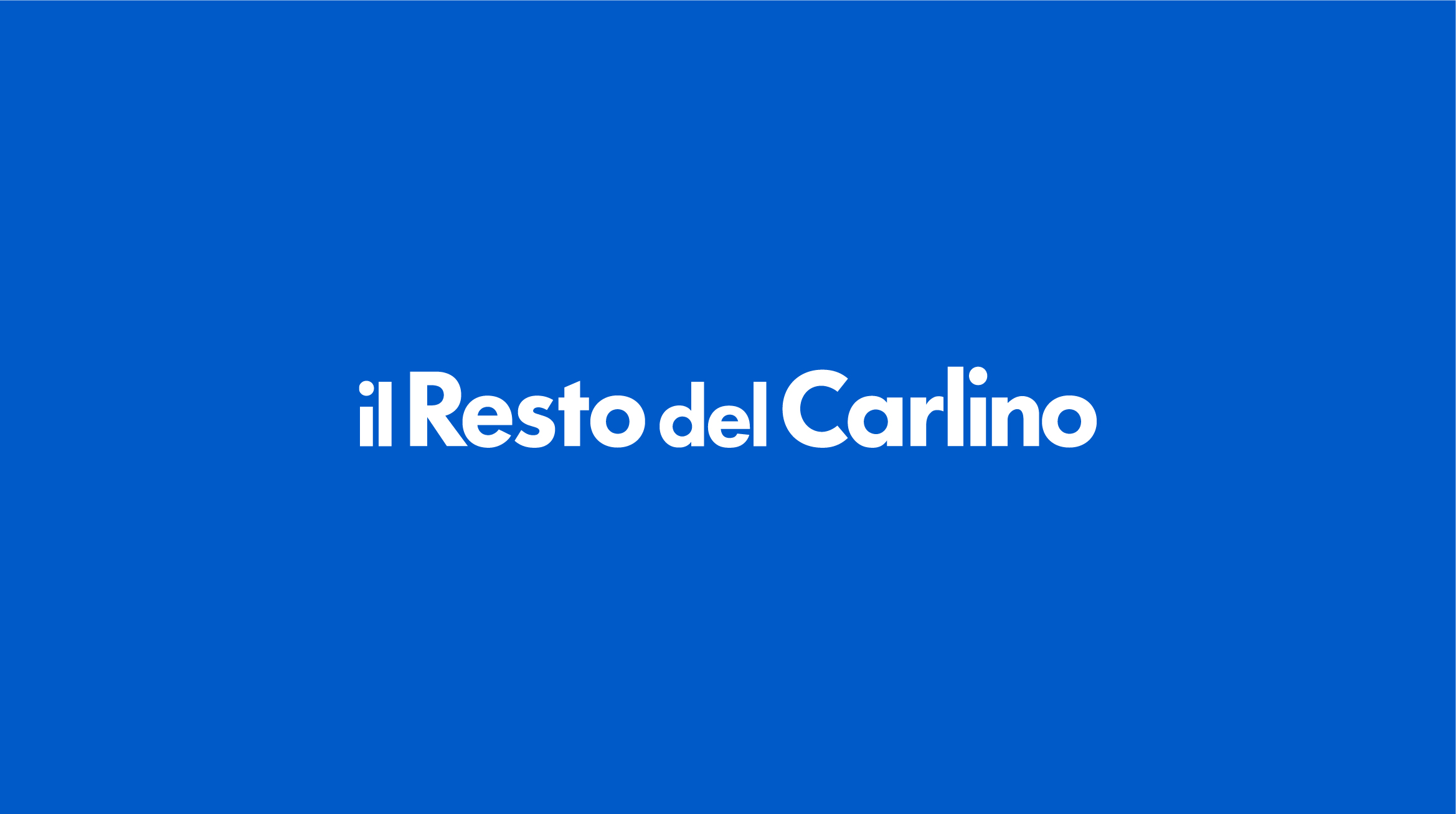 IL Resto del Carlino